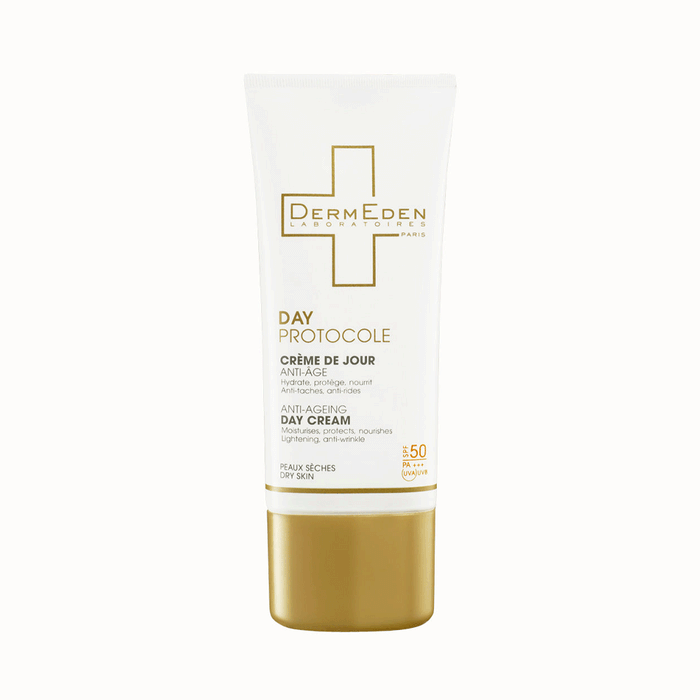 DERMEDEN CREME JOUR ANTI AGE P.N.G SPF50 50ML