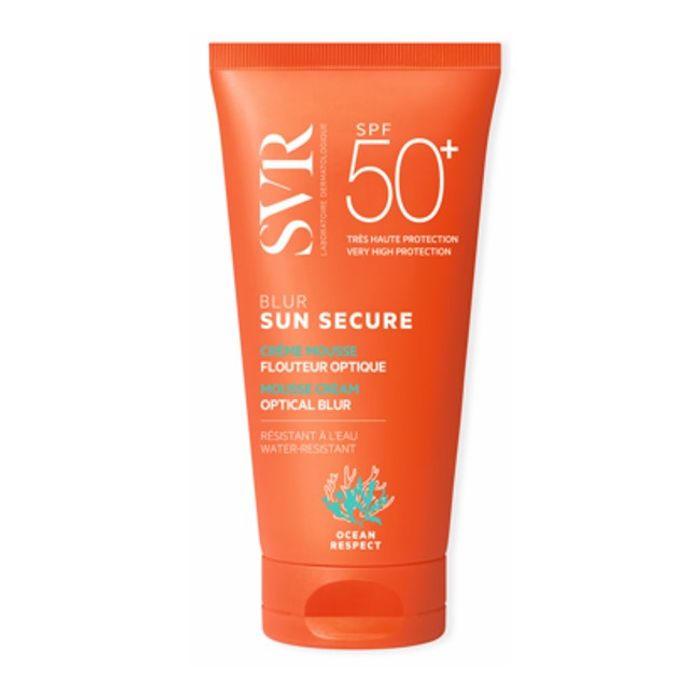 SVR SUN SECURE BLUR CR-MOUS SPF50+ 50ML
