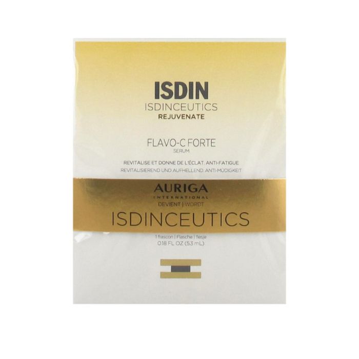 FLAVO C FORTE SERUM 15% 10JOURS 1 FLACON