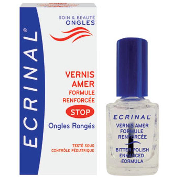 ECRINAL VERNIS AMER