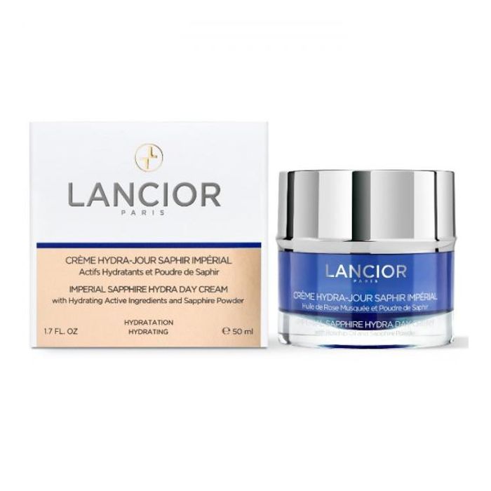 LANCIOR SAPHIR CREME HYDRATANTE JOUR 50ML