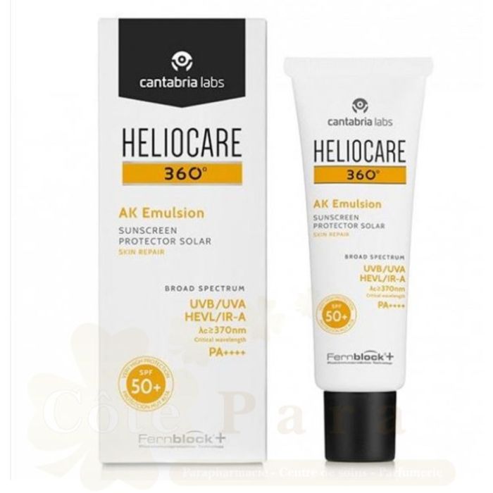 HELIOCARE 360 AK EMULSION 50ML