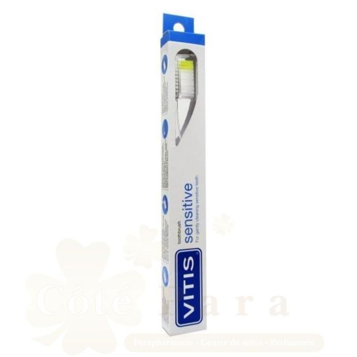 VITIS BROSSE A DENTS SENSITIVE