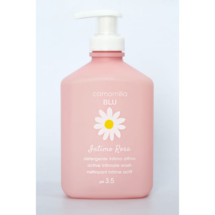 INTIMOROSA HYGIENE INTIME PH 3.5 300ML