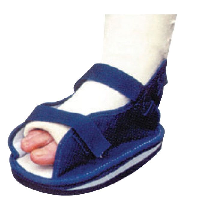 ORT CHAUSSURE A PLATRE M R:0030B