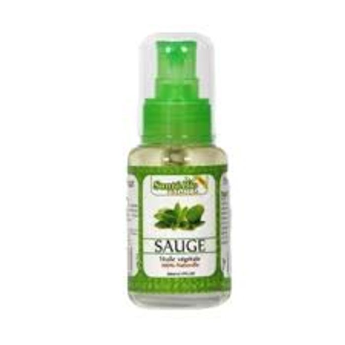 SANTE BIO HUILE DE SAUGE 50ML