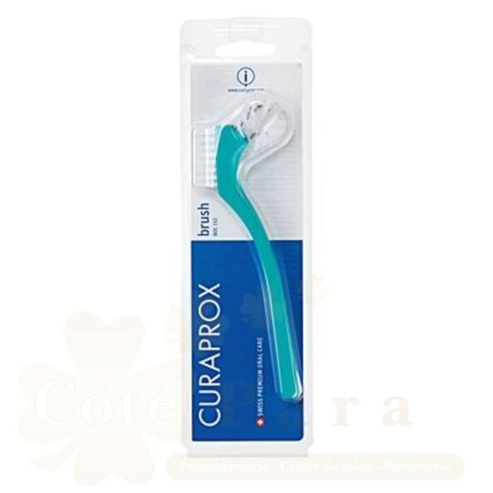 CURAPROX BROSSE A DENTS PR PROTHESE BDC 152