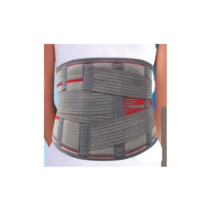CASE CEINTURE DE CONTENTION ABDOMINAL T/M HB5240