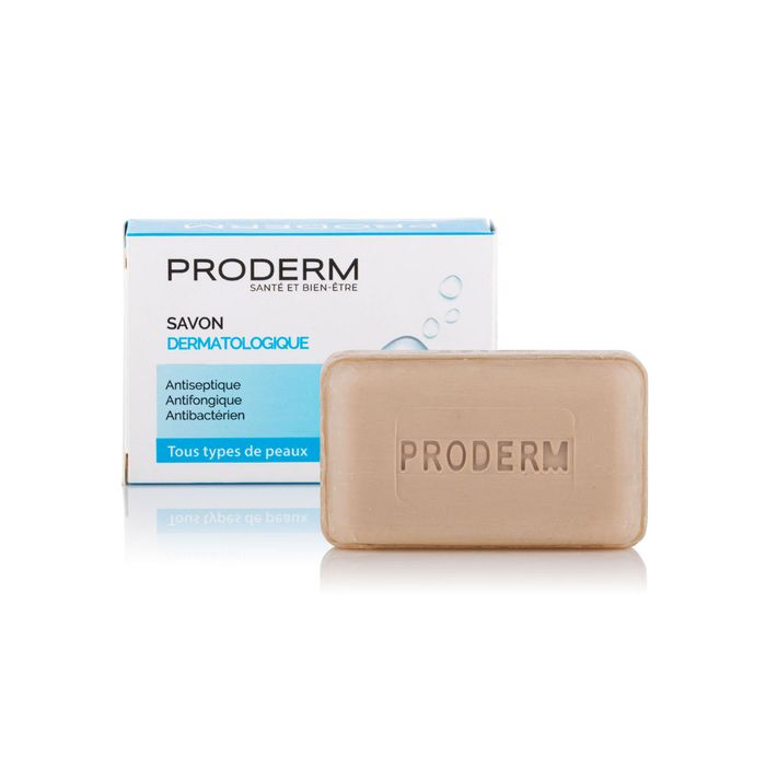 PRODERM SAVON DERMATO