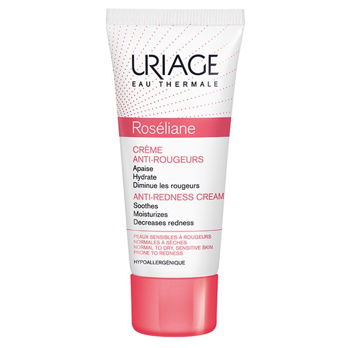 URIAGE ROSELIANE CREME ANTI ROUGEURS 40ML
