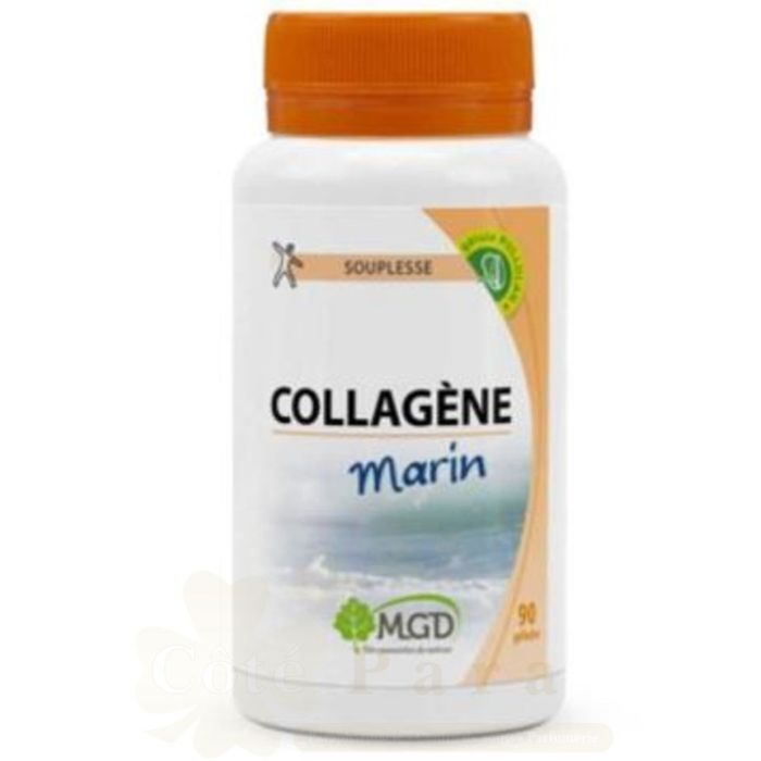 MGD COLLAGENE MARIN 90GEL