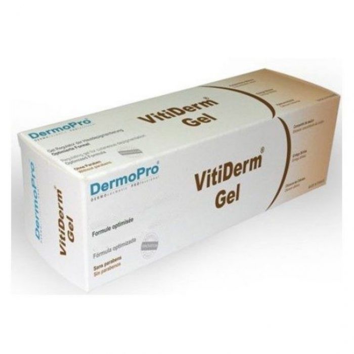 VITIDERM GEL 75ML