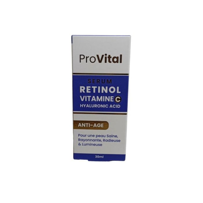 PROVITAL SERUM RETINOL 30ML