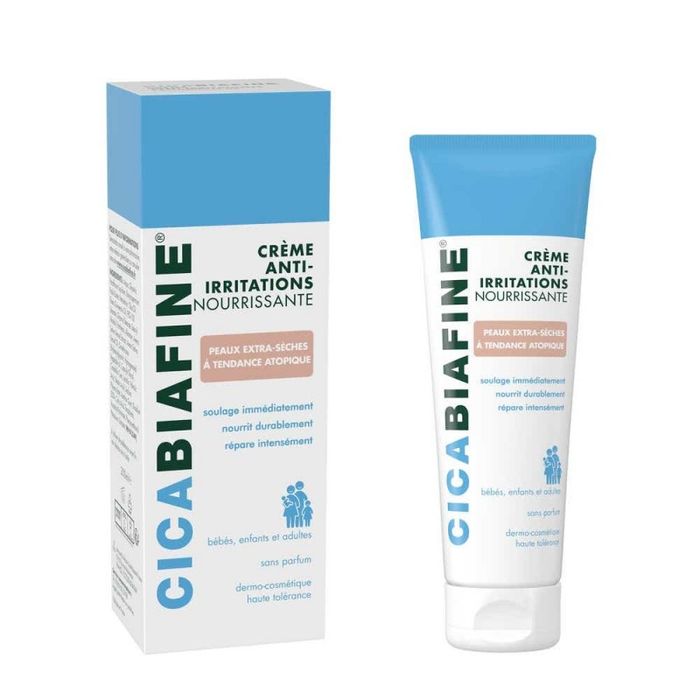 CICABIAFINE CREME CORPS ANTI IRRITATIONS HYDRATANTE 200ML