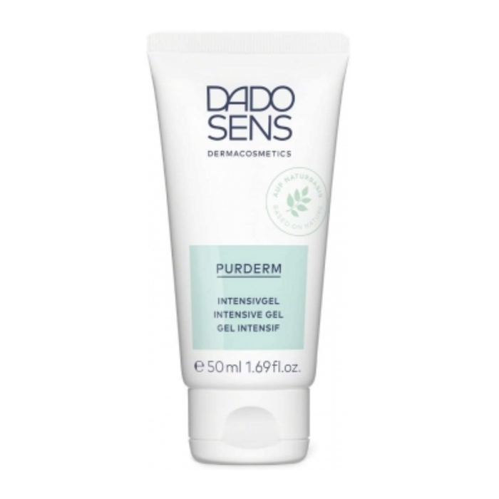 DADO SENS PURDERM GEL INTENSIF 50ML