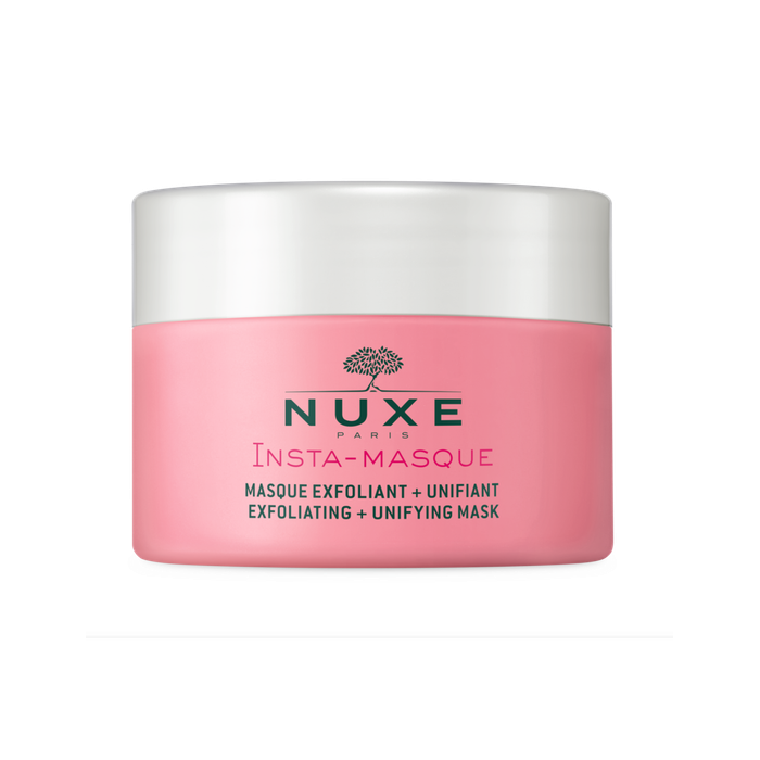 NUXE INSTA-MASQUE EXFOLIANT UNIFIANT 50ML