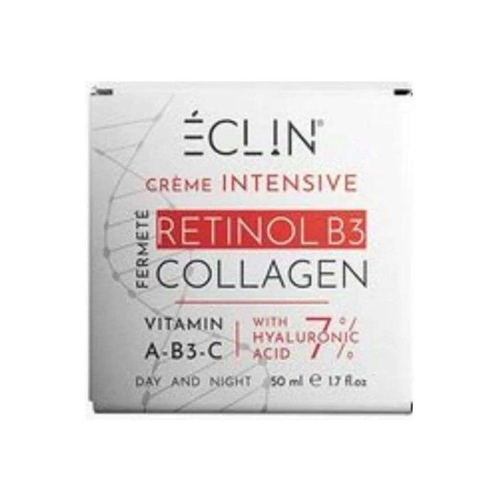 ECLIN CREME RETINOL 50ML