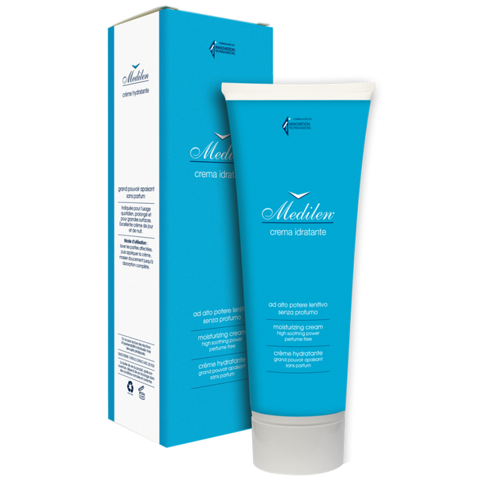 MEDILEN CREME HYDRATANTE 250 ML