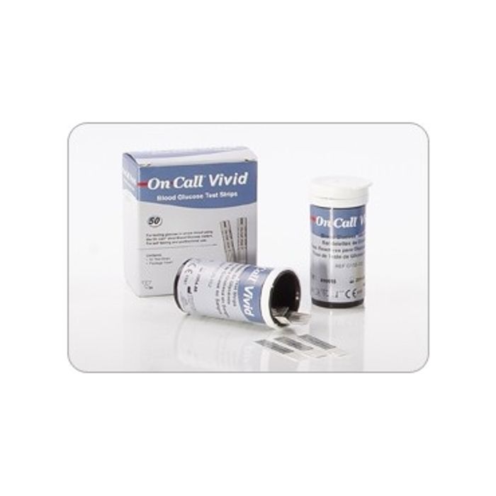 ON CALL VIVID BANDELETTE X 50