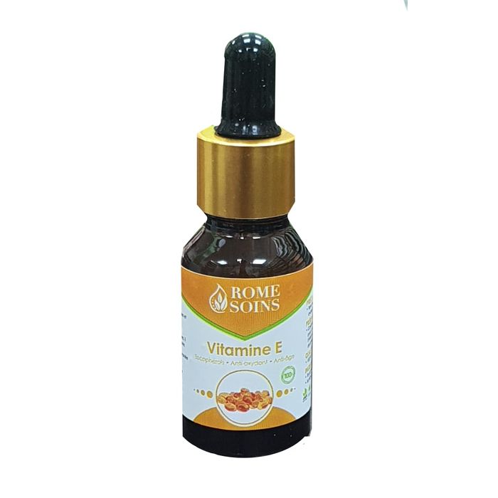 ROME SOINS SAVON A LA VITAMINE E