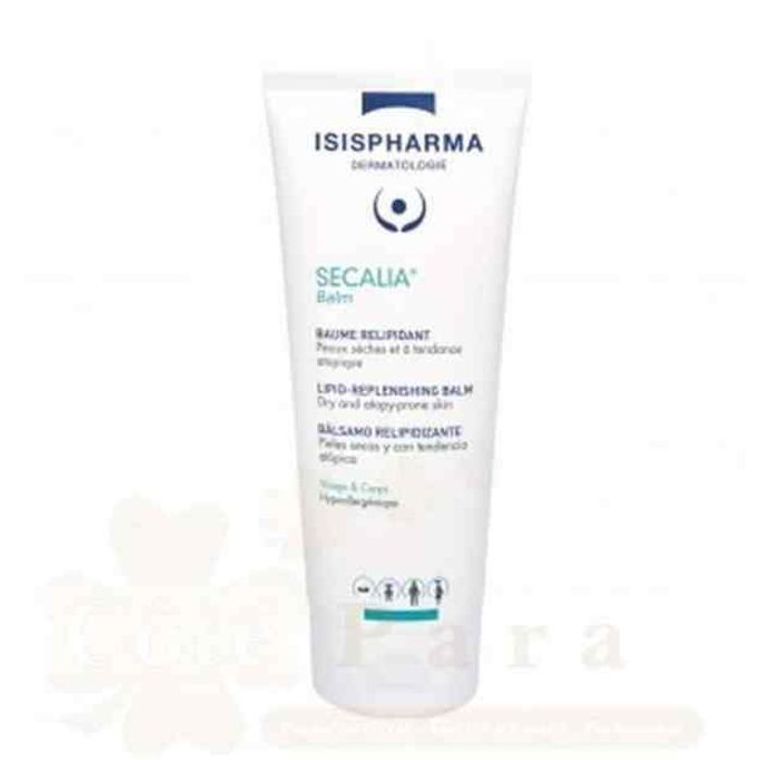 ISIS SECALIA BAUME RELIPIDANT 200ML