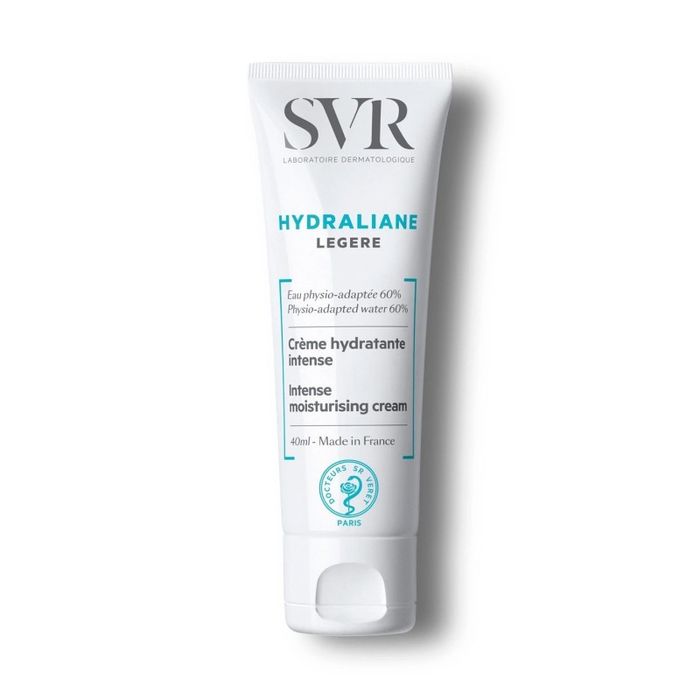 SVR HYDRALIANE CREME HYDRATANTE LEGERE 40ML