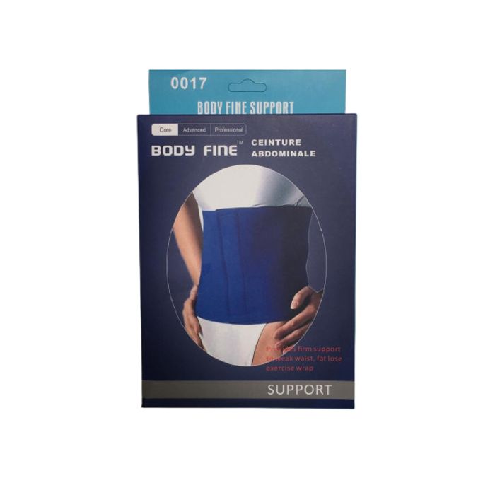 CEINTURE ABDOMINALE BODY FINE 0017