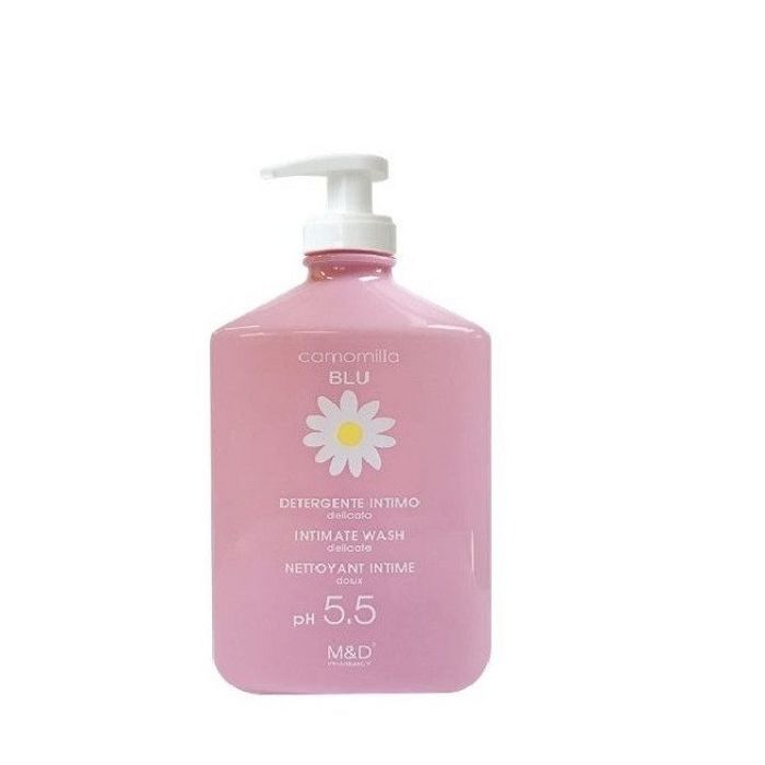 INTIMOROSA HYGIENE INTIME PH 5.5 300ML