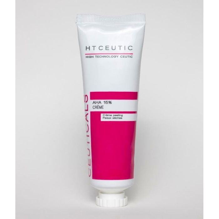 HT CEUTICALS AHA 15% CREME PEELING 50ML