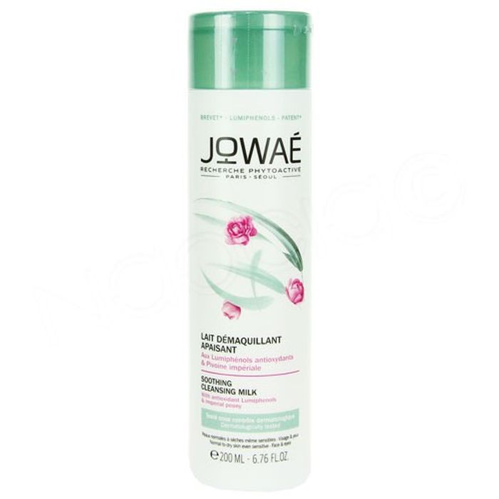 jowae LAIT DEMAQUILLANT 200ML