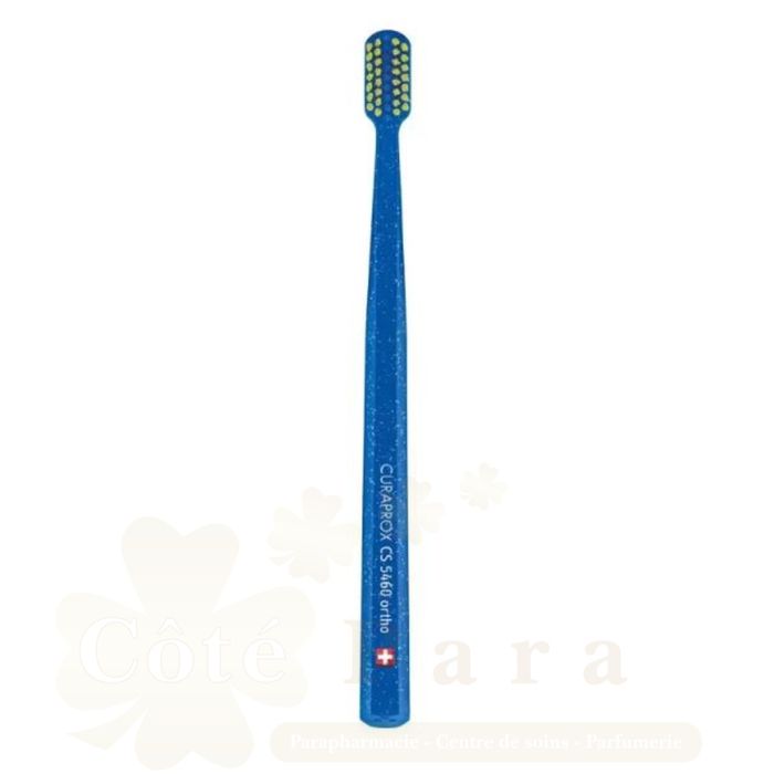 CURAPROX BROSSE A DENTS ORTHO CS 5460