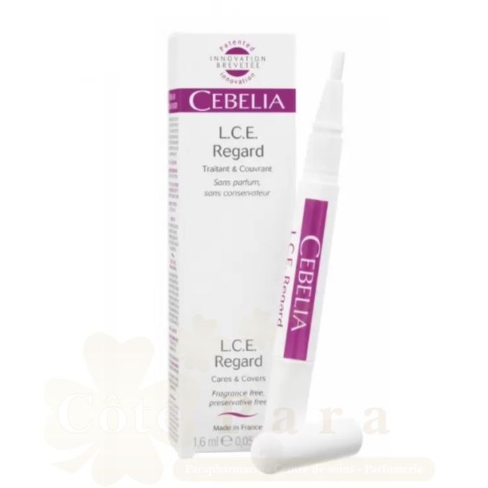CEBELIA LCE REGARD 1,6ML