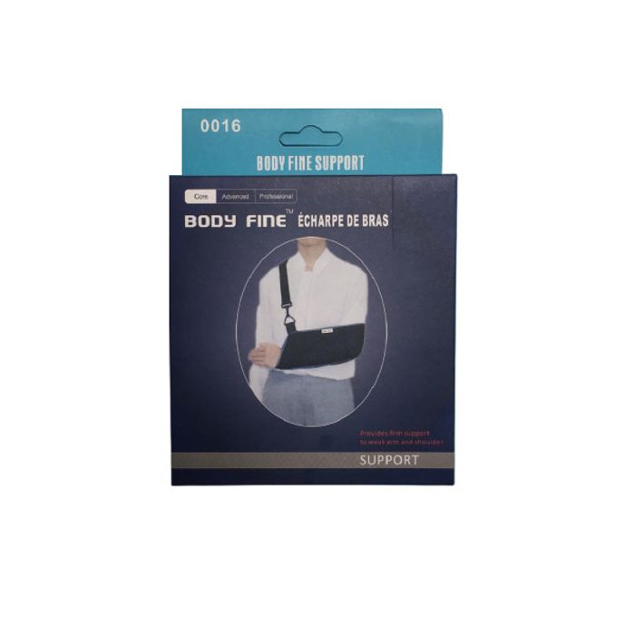 ECHARPE DE BRAS BODY FINE L 016