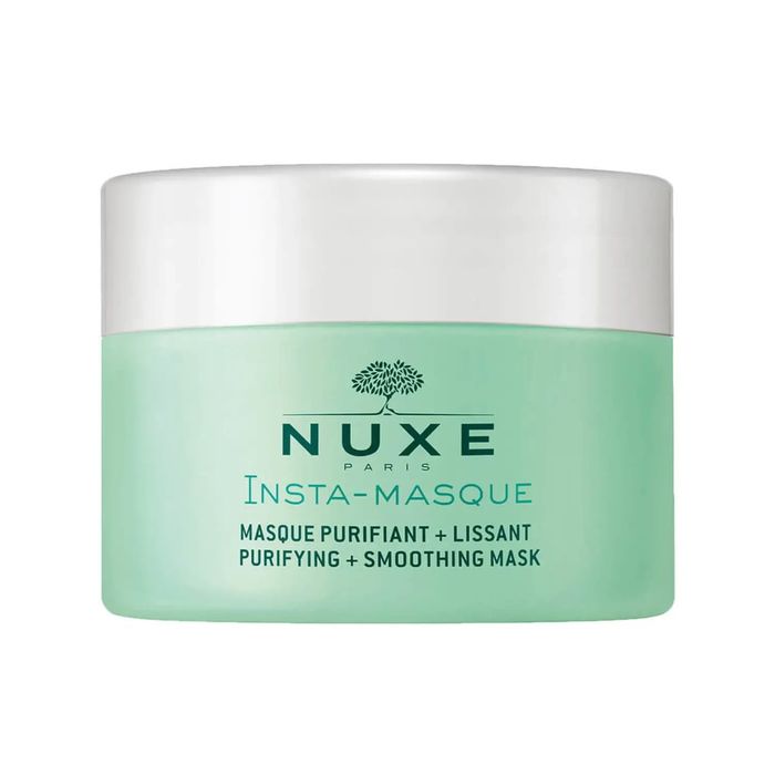 NUXE INSTA-MASQUE PURIFIANT LISSANT 50ML