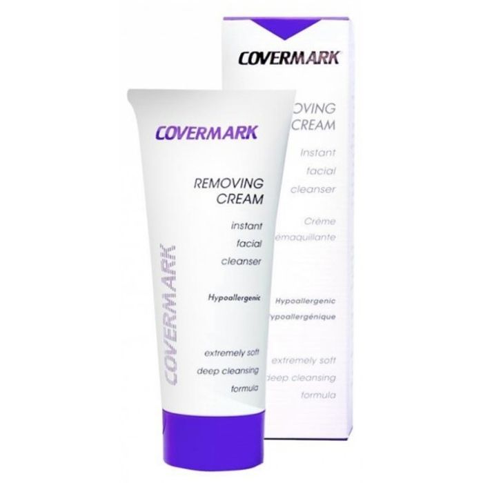COVERMARK CREME DEMAQUILLANTE (REMOVING)200ML 1143