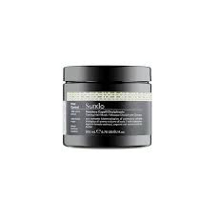 SENDO MASQUE DISCIPLINANT CHEVEUX 200ML