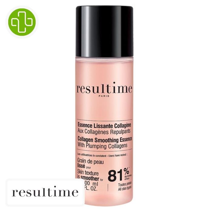 RESULTIME ESSENCE LISSANTE COLLAGENE 100ML