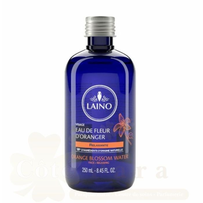 LAINO EAU FLORAL D'ORANGER RELAXANTE 250ML