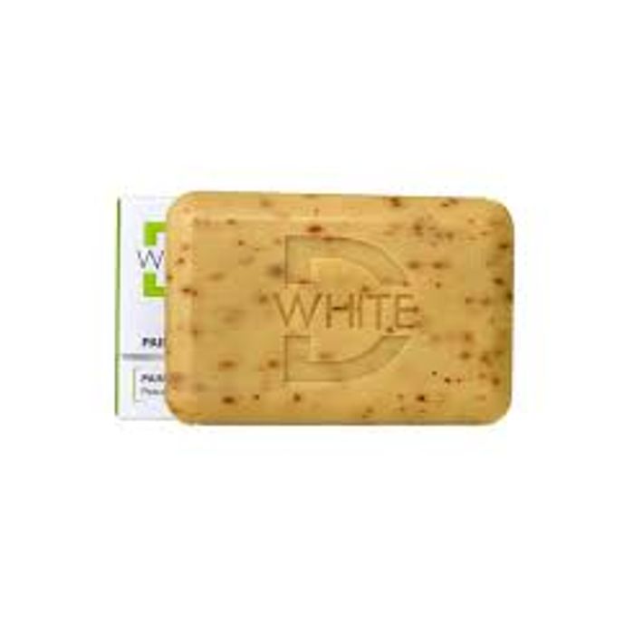 D WHITE PAIN EXFOLIANT CITRON PEAUX GRASSES 200G