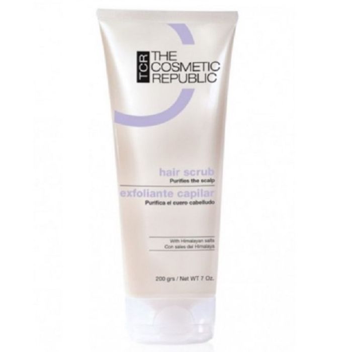 TCR SCRUB EXFOLIANTE CAPILAR 200GR 3004