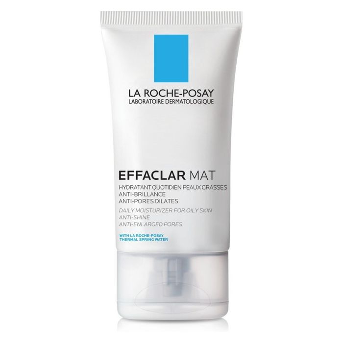 ROCHE POSAY EFFACLAR MAT 40ML