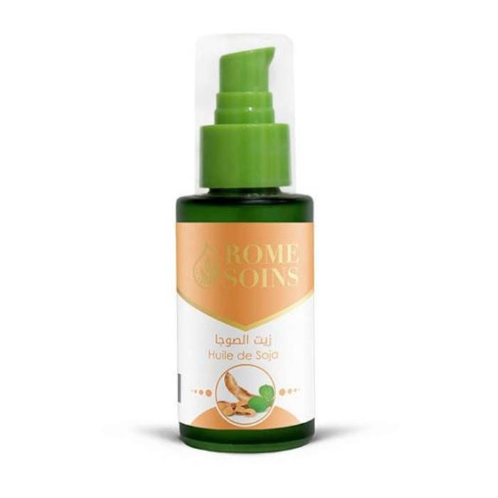 ROME SOINS HUILE DE CONCOMBRE 60ML