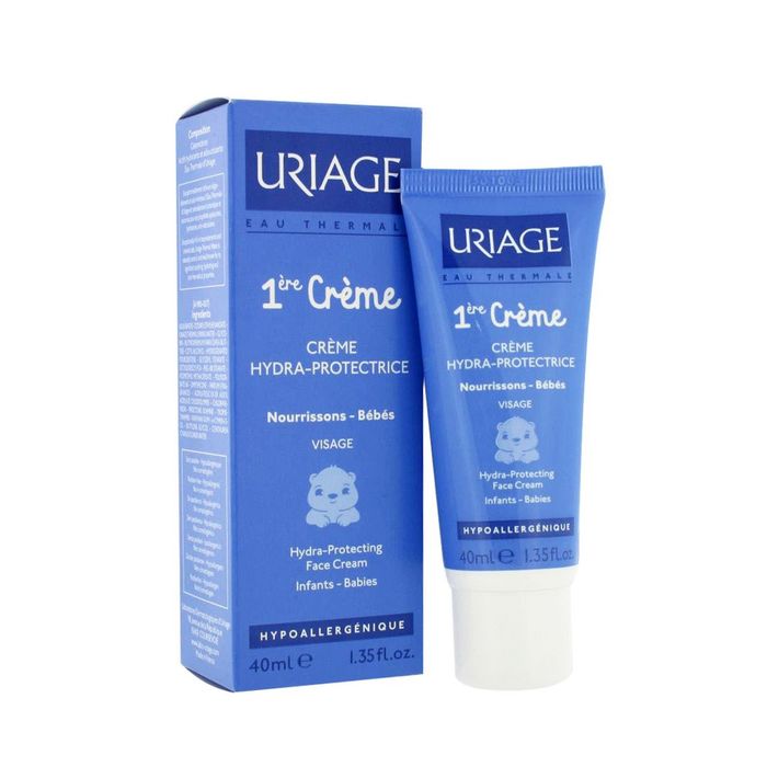 Uriage Bébé 1ERE CREME HYDRA PROTECT 40ML