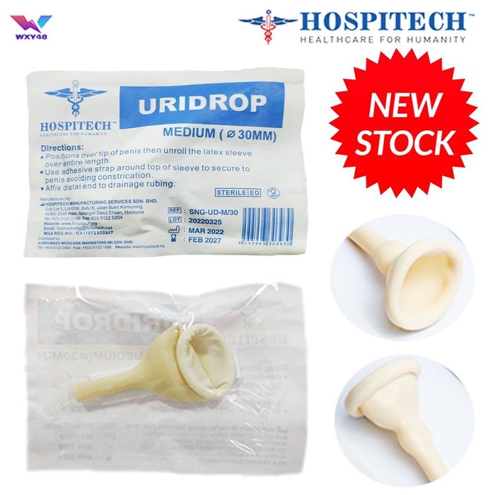 URIDROP LARGE 30MM