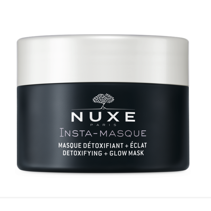 NUXE INSTA-MASQUE DETOXIFIANT ECLAT 50ML