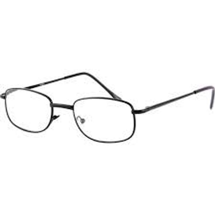 LUNETTES LECTURE CLASSIQUE +3.00