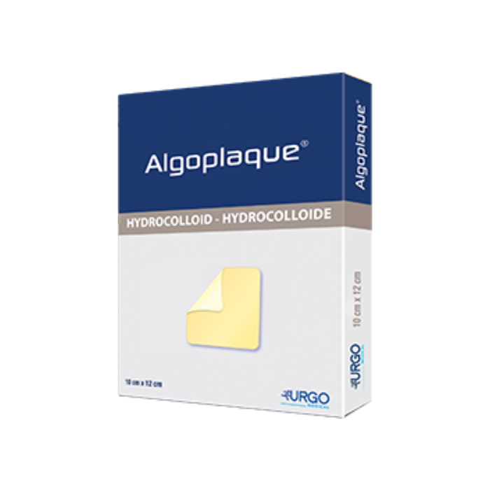 URGO ALGOPLAQUE 15 X 15 / UNITE