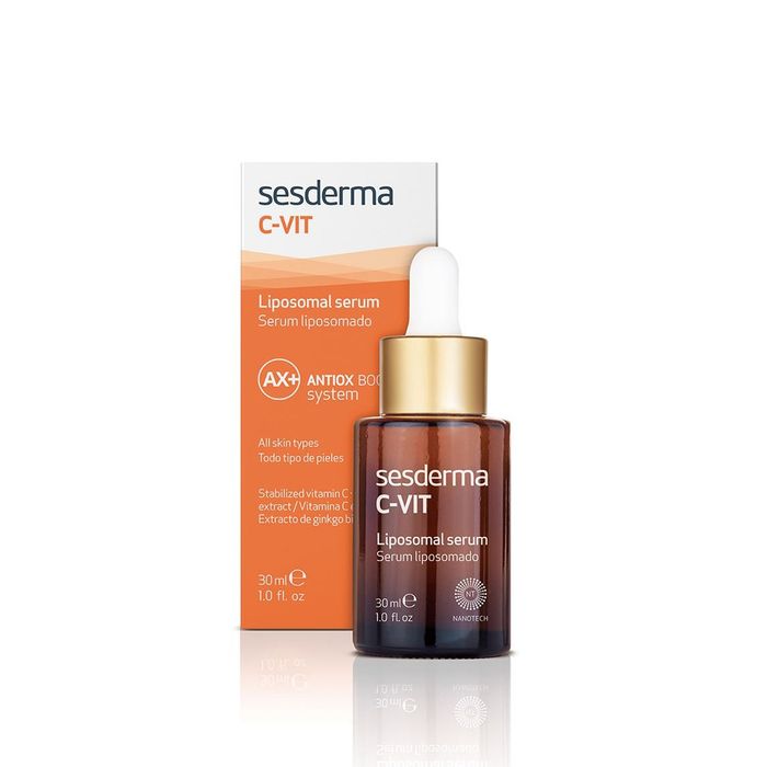 SESDERMA C-VITE SERUM LIPO 30ML