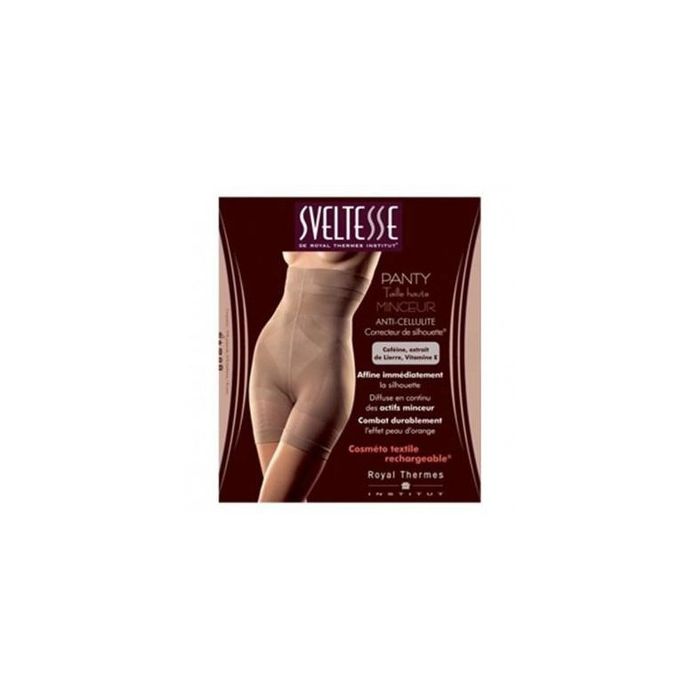 SVELTESSE ROBE MINCEUR CHAIR L