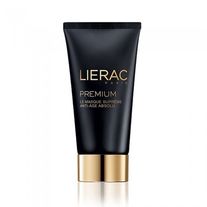 LIERAC PREMIUM MASQUE SUPREME 75ML